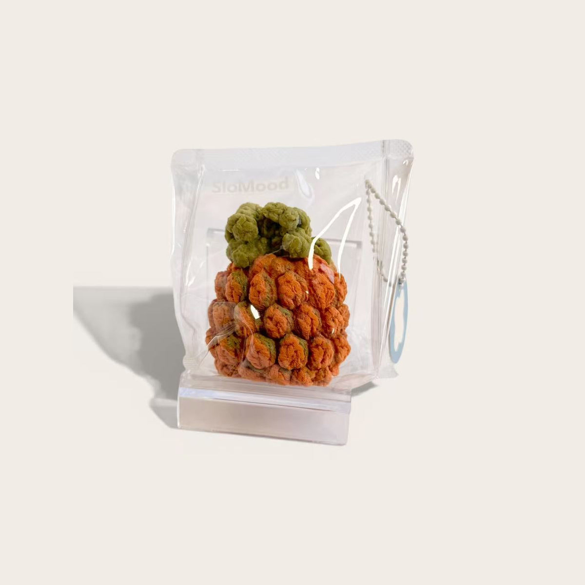 Manma Knit Pineapple