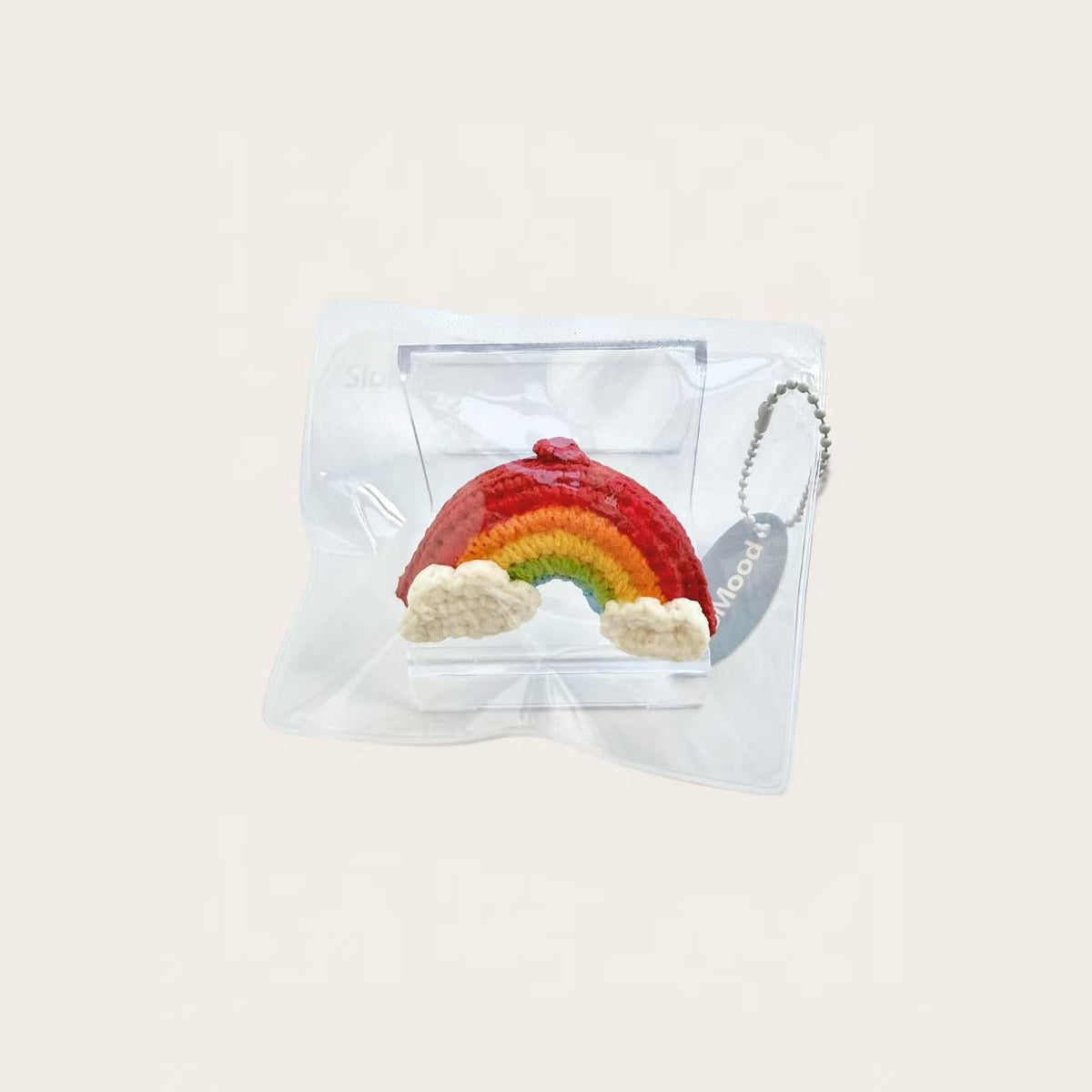 Manma Knit Rainbow