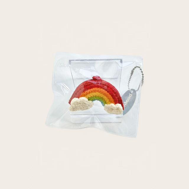 Manma Knit Rainbow