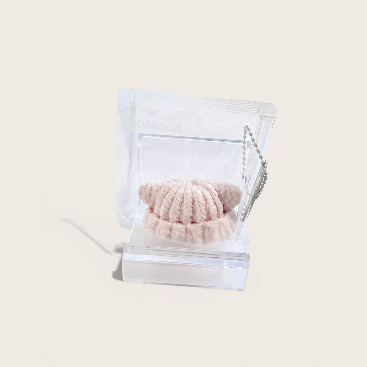 Manma Knit Nekomimi Hat