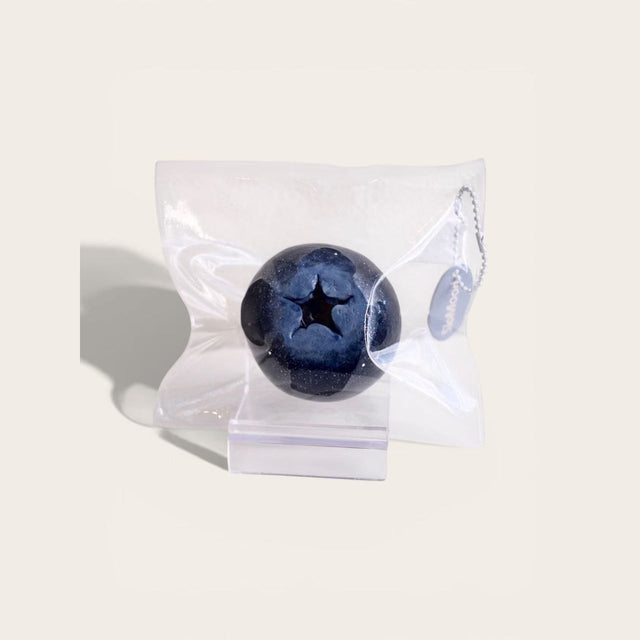 Manma Real Blueberry