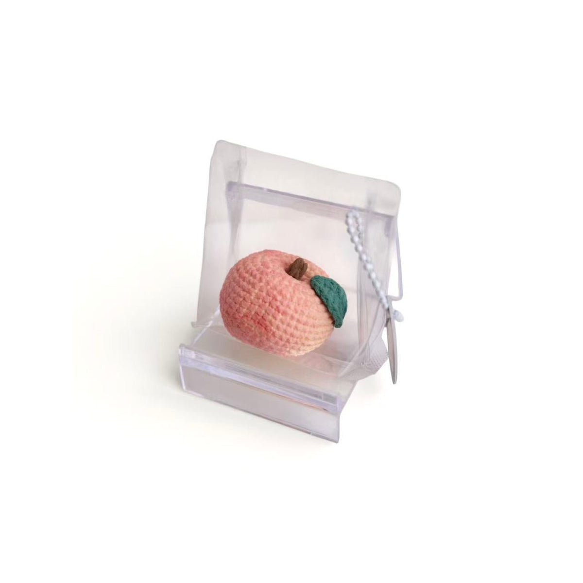 Manma Knit Apple Mini