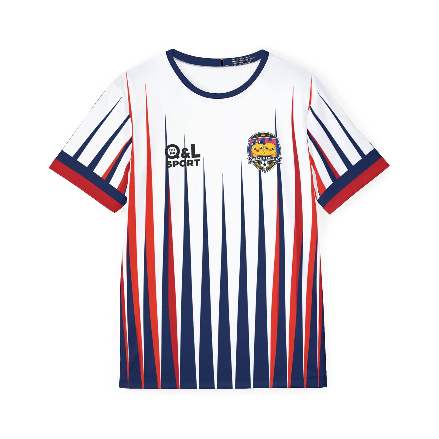 USA Quack / Pulisic World Cup Jersey