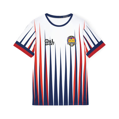 USA Quack / Pulisic World Cup Jersey