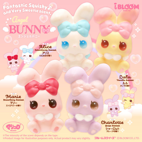 Angel Bunny (Boxed)