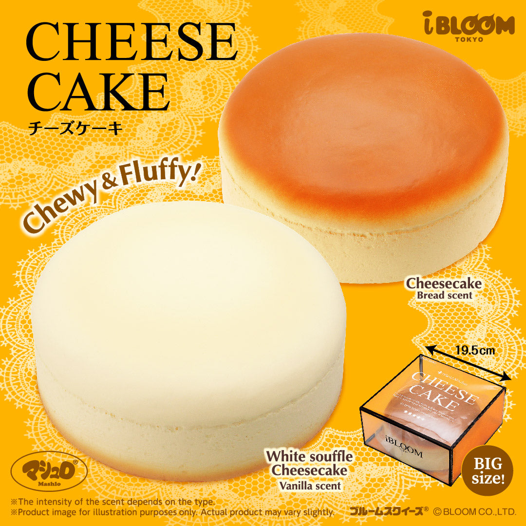 Cheesecake (Boxed)
