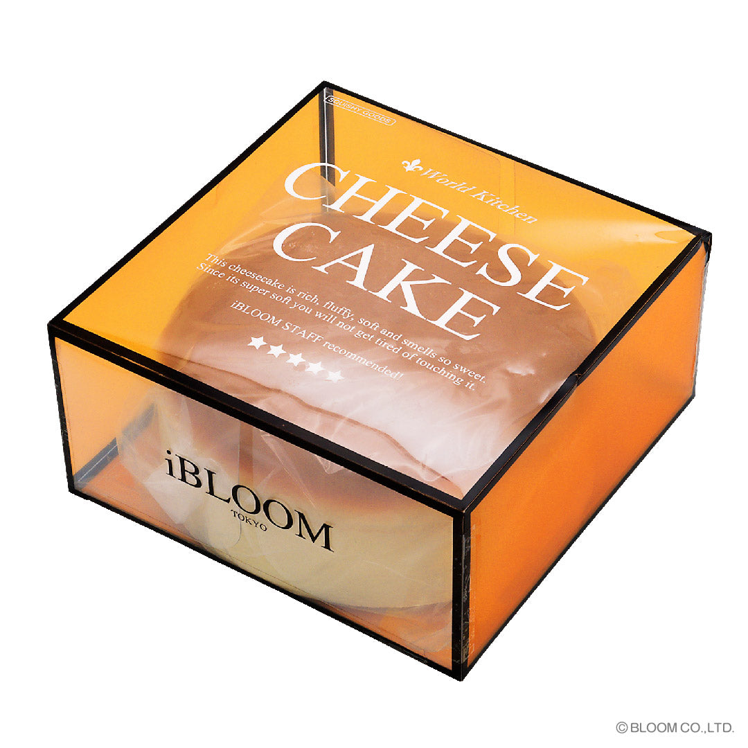 Cheesecake (Boxed)