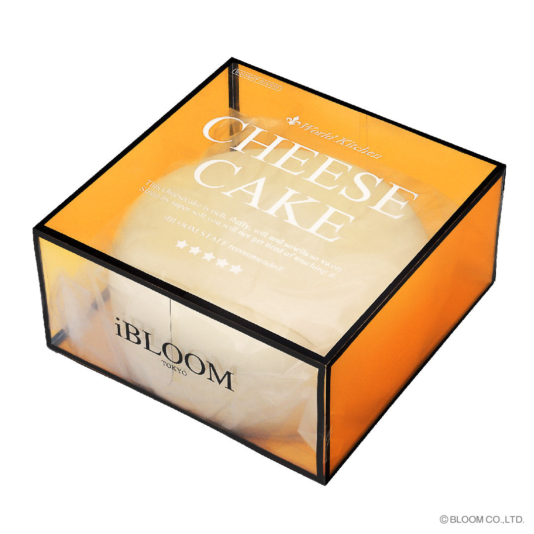 Cheesecake (Boxed)