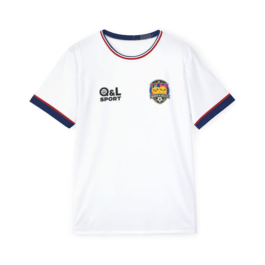 England Quack / Kane World Cup Jersey