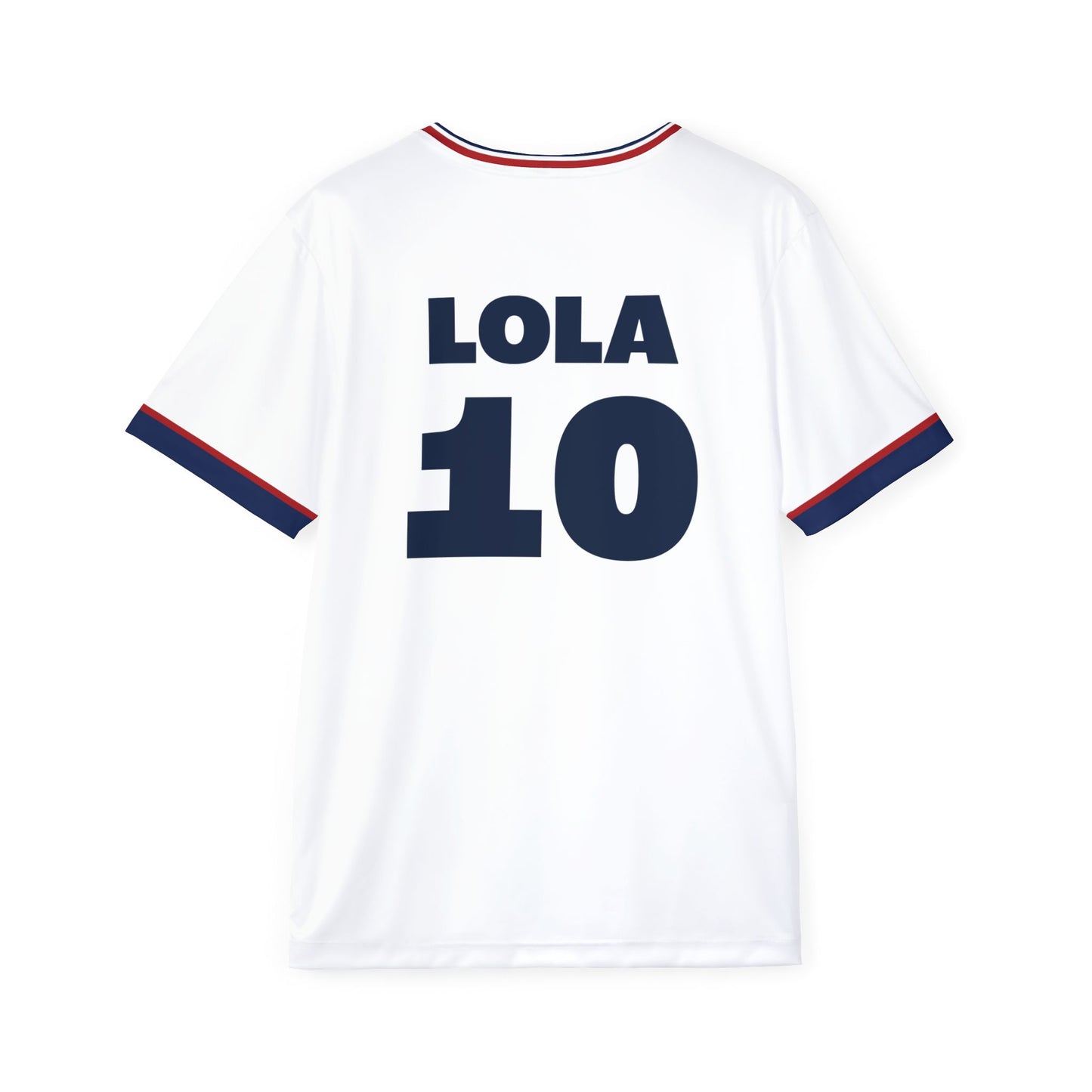 England Lola / Kane World Cup Jersey