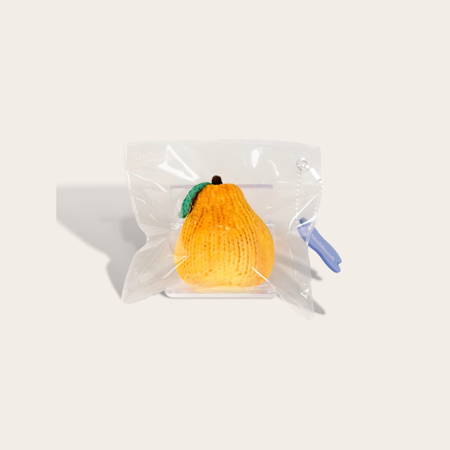 Manma Knit Pear