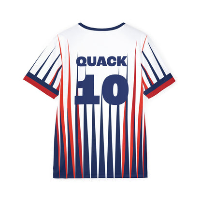 USA Quack / Pulisic World Cup Jersey
