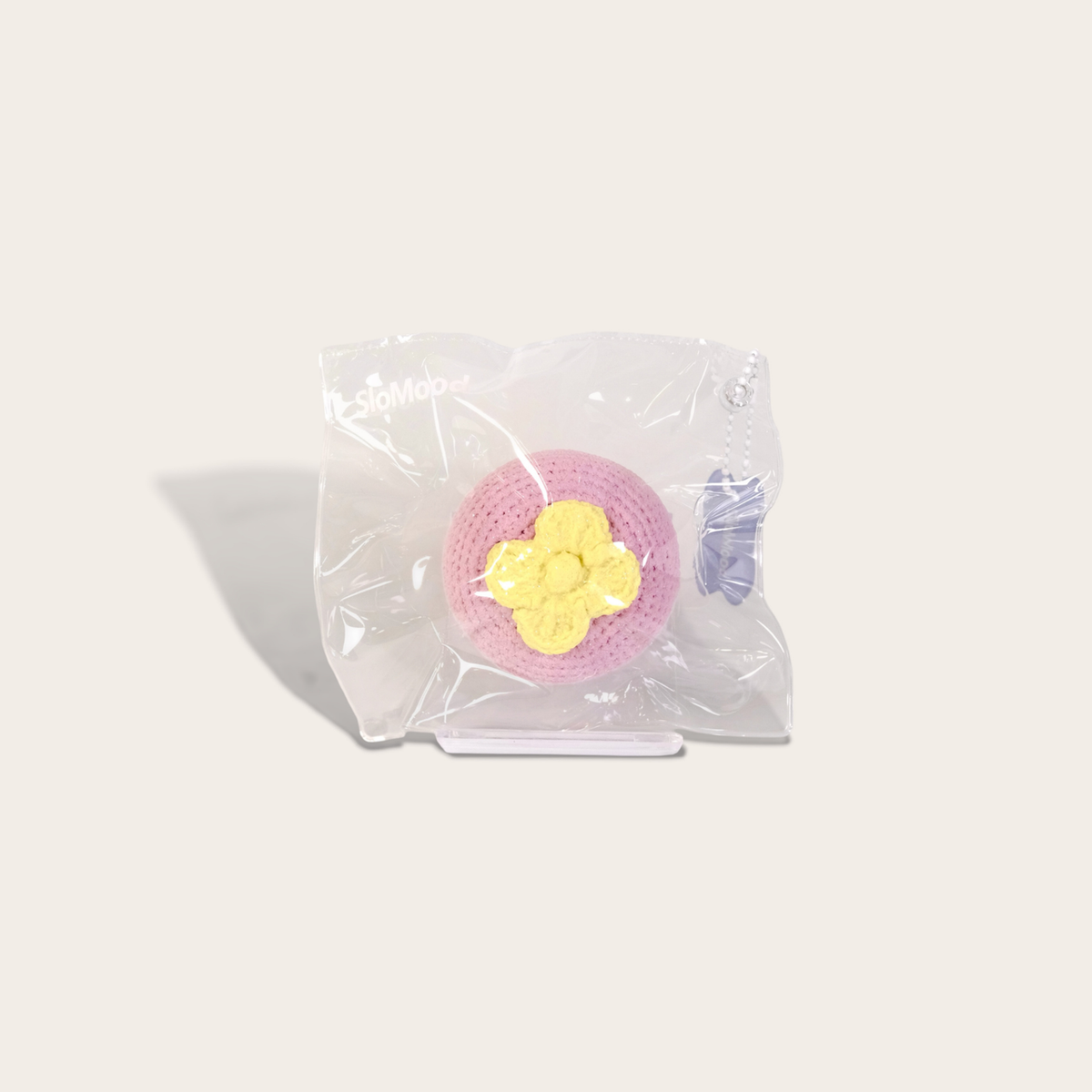 Manma Knit Mangosteen