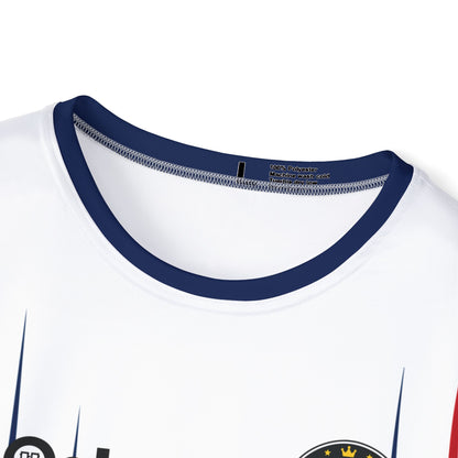 USA Lola / Pulisic World Cup Jersey