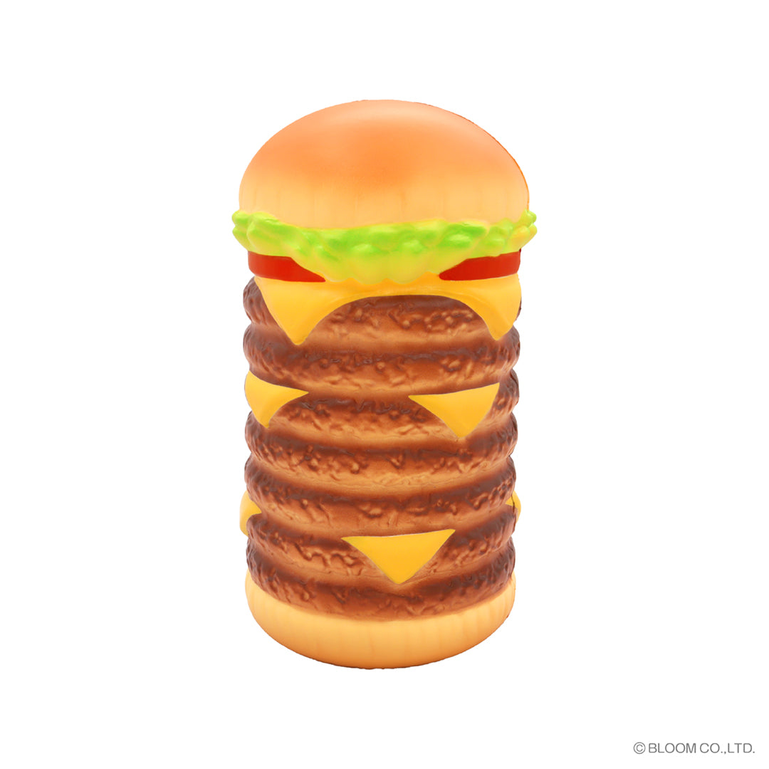 Big Burger Tower