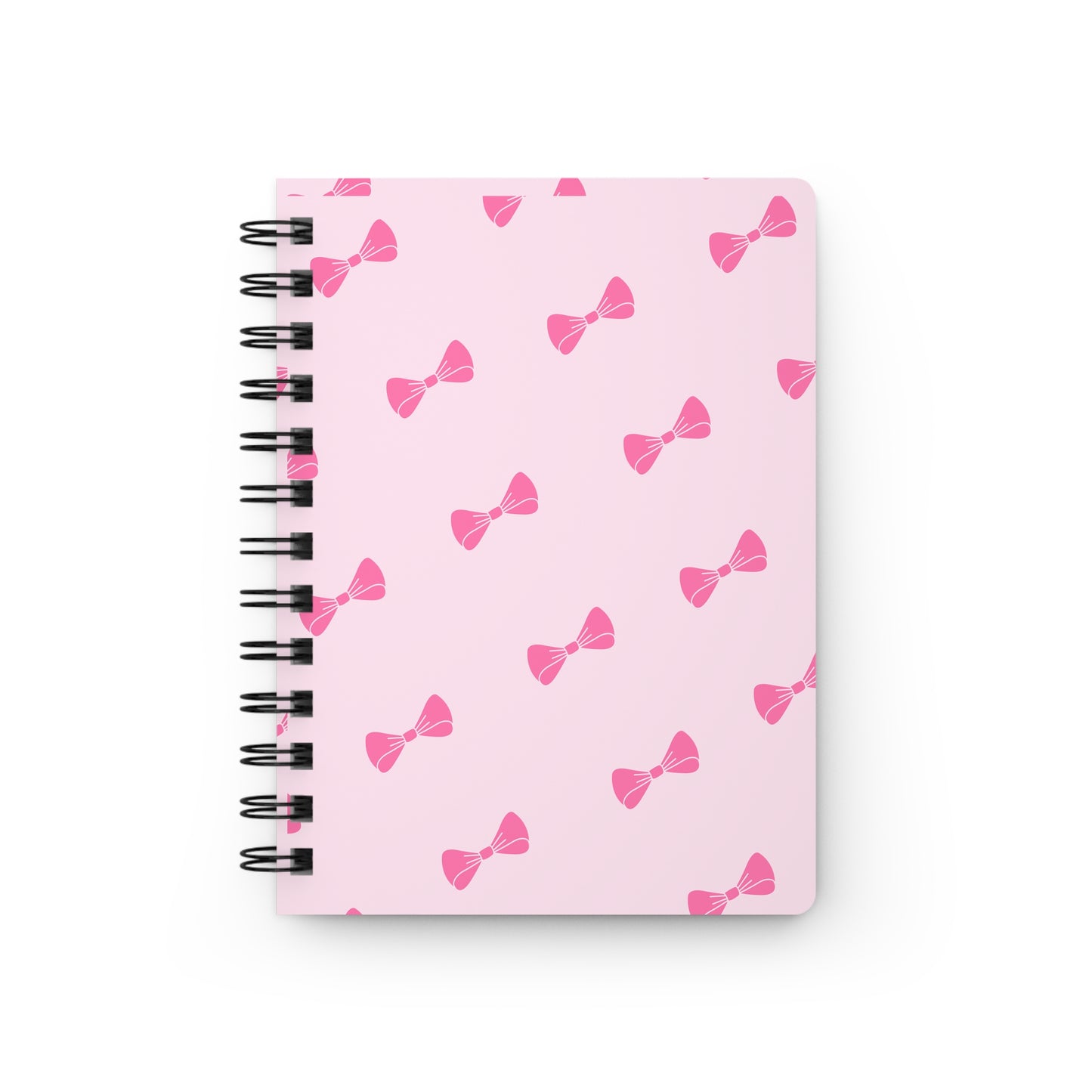 Lola Bow Notebook