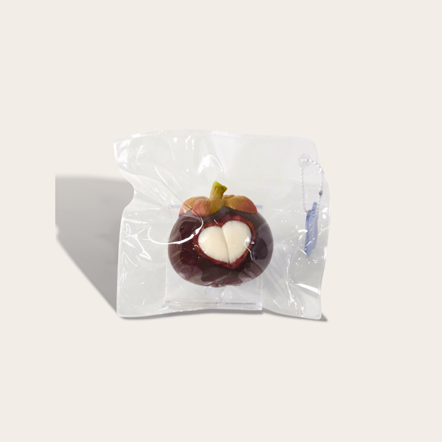Manma Real Mangosteen