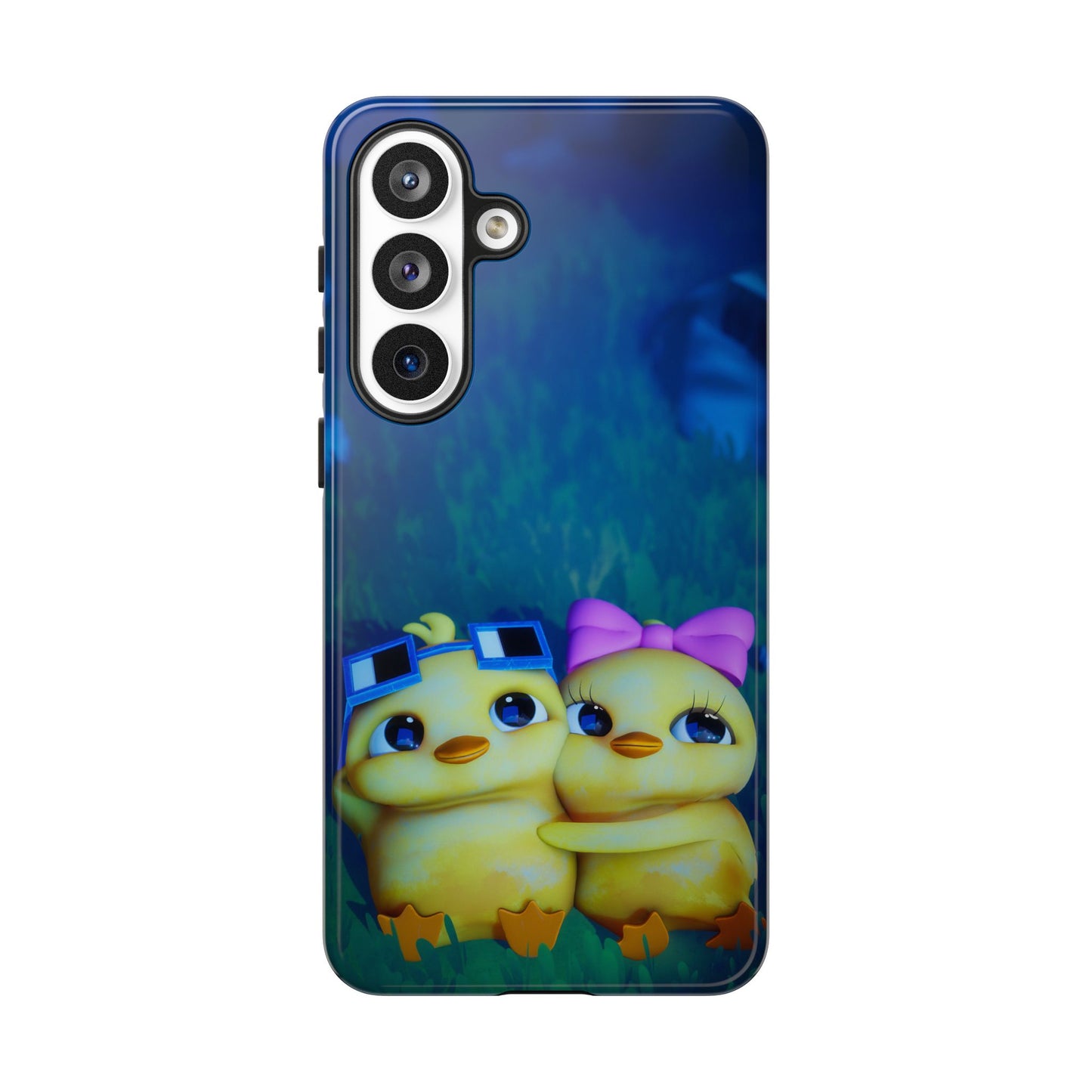 Stargazing Phone Case