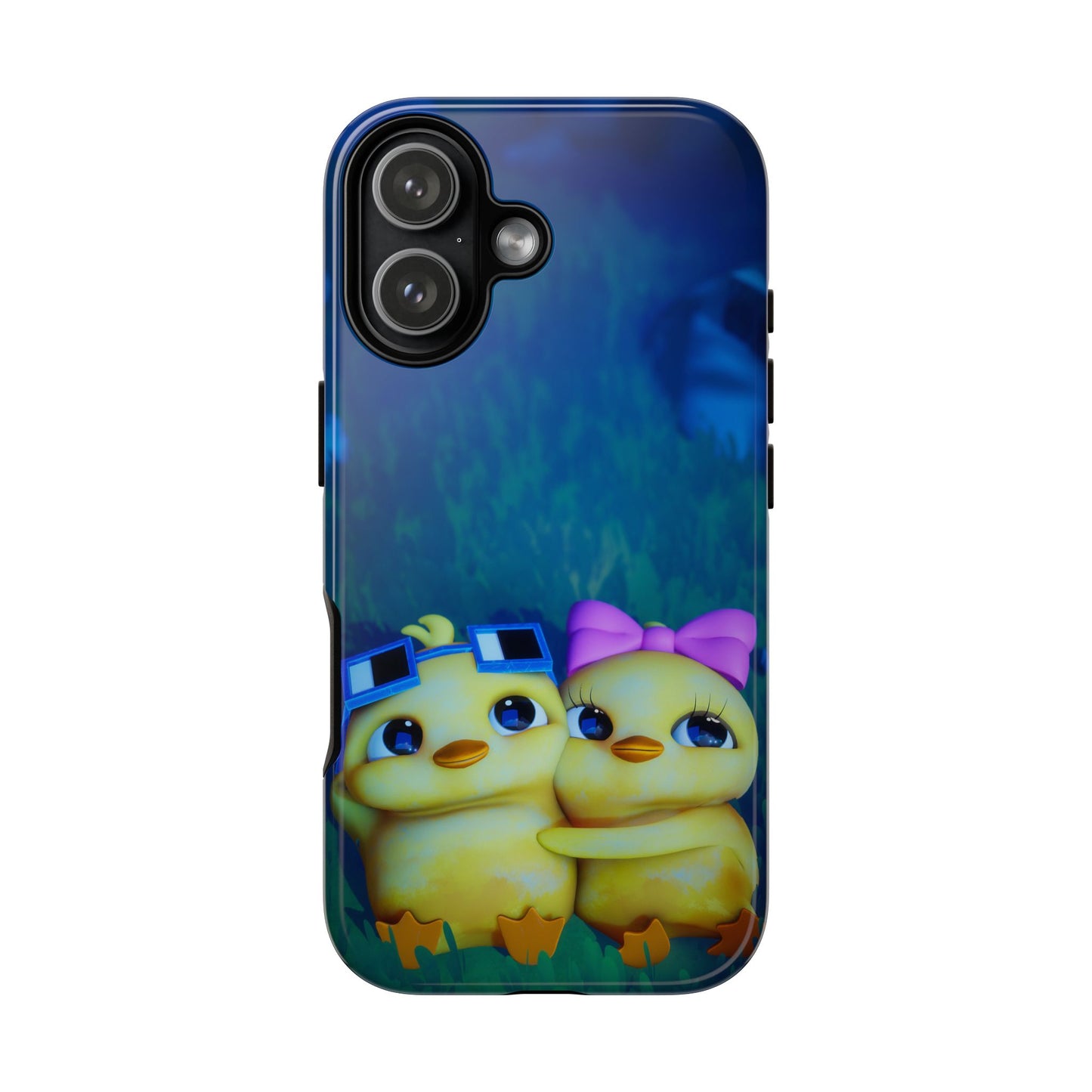 Stargazing Phone Case