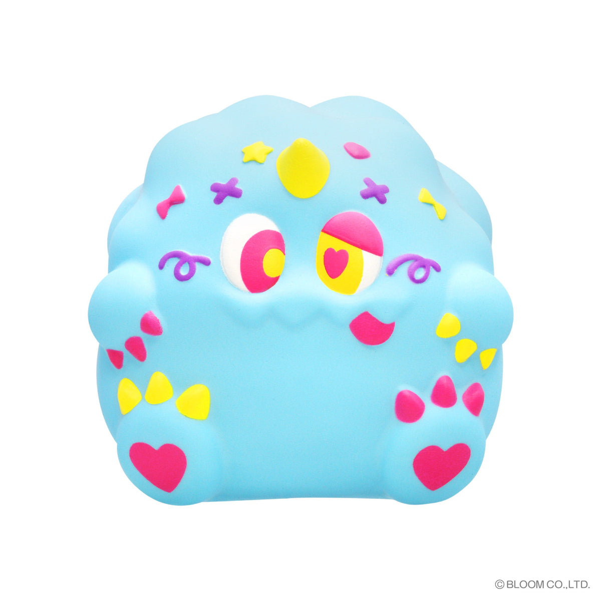 Harajuku Monster Degora