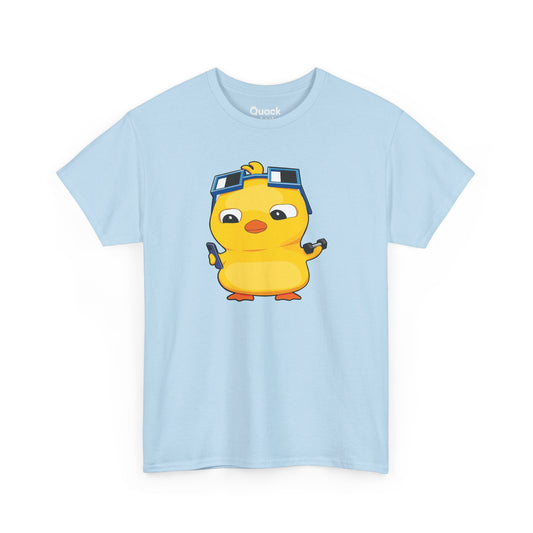 Quack Lifts T-Shirt