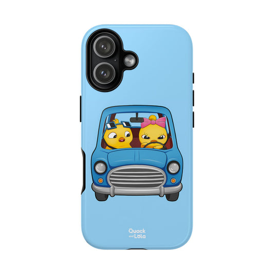 Road Trip Phone Case