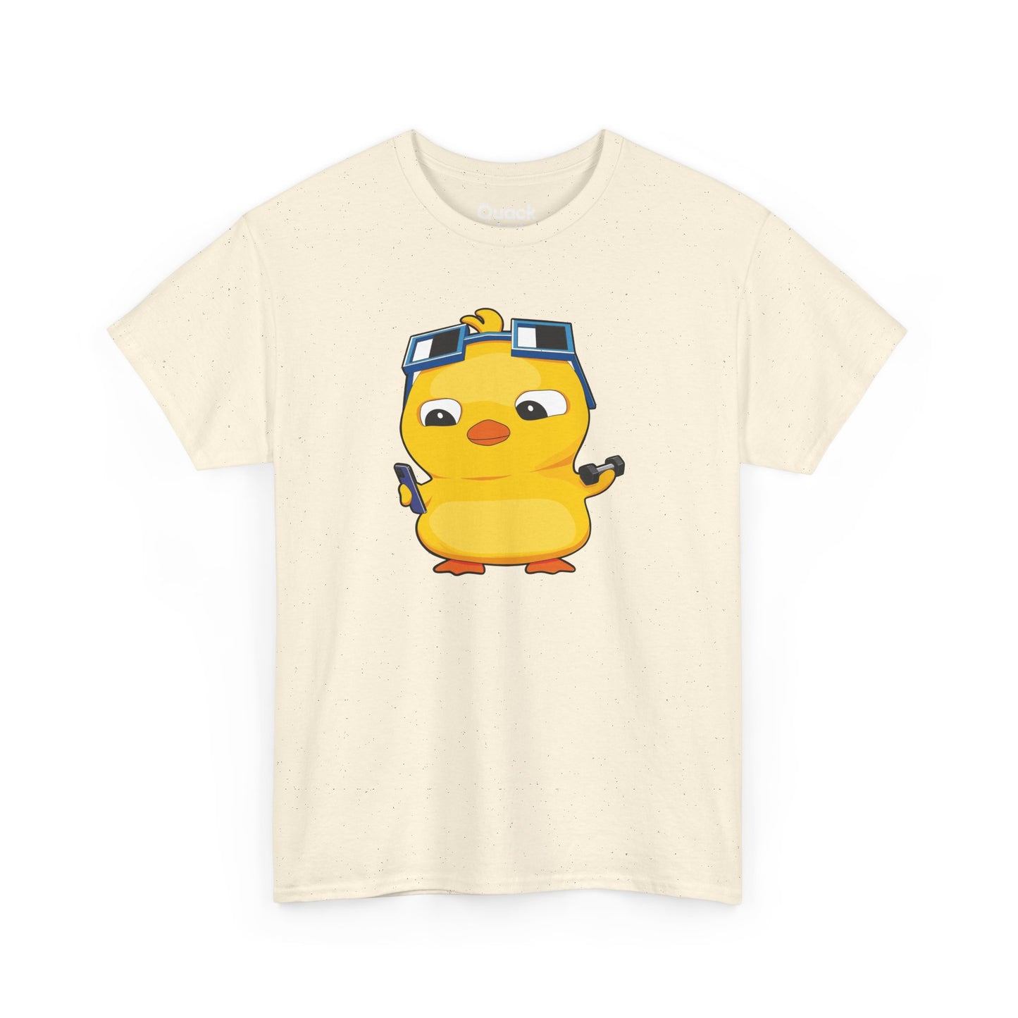Quack Lifts T-Shirt