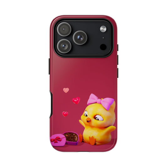 Lola Valentines Phone Case