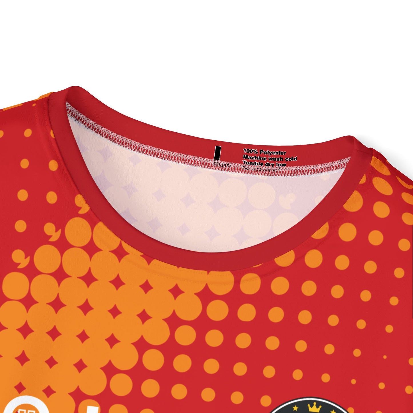 Spain Quack / Yamal World Cup Jersey