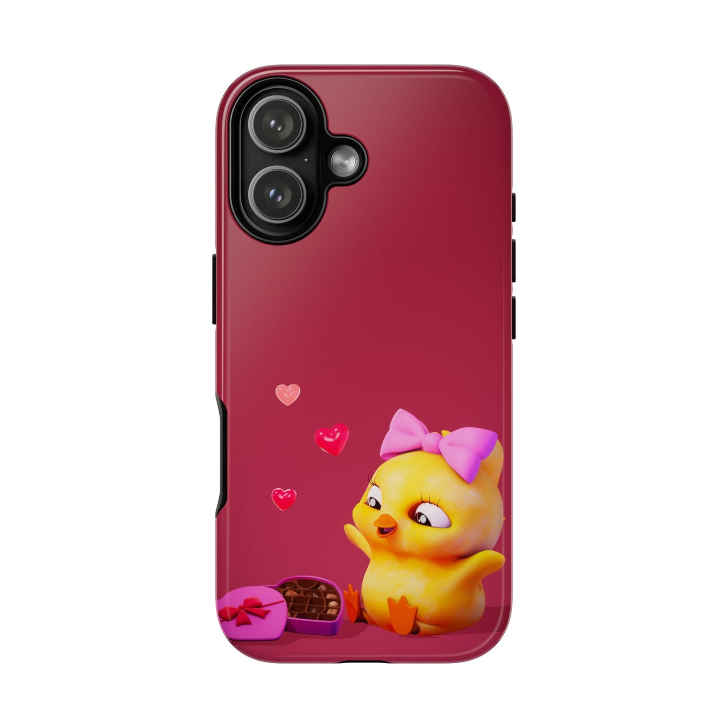 Lola Valentines Phone Case