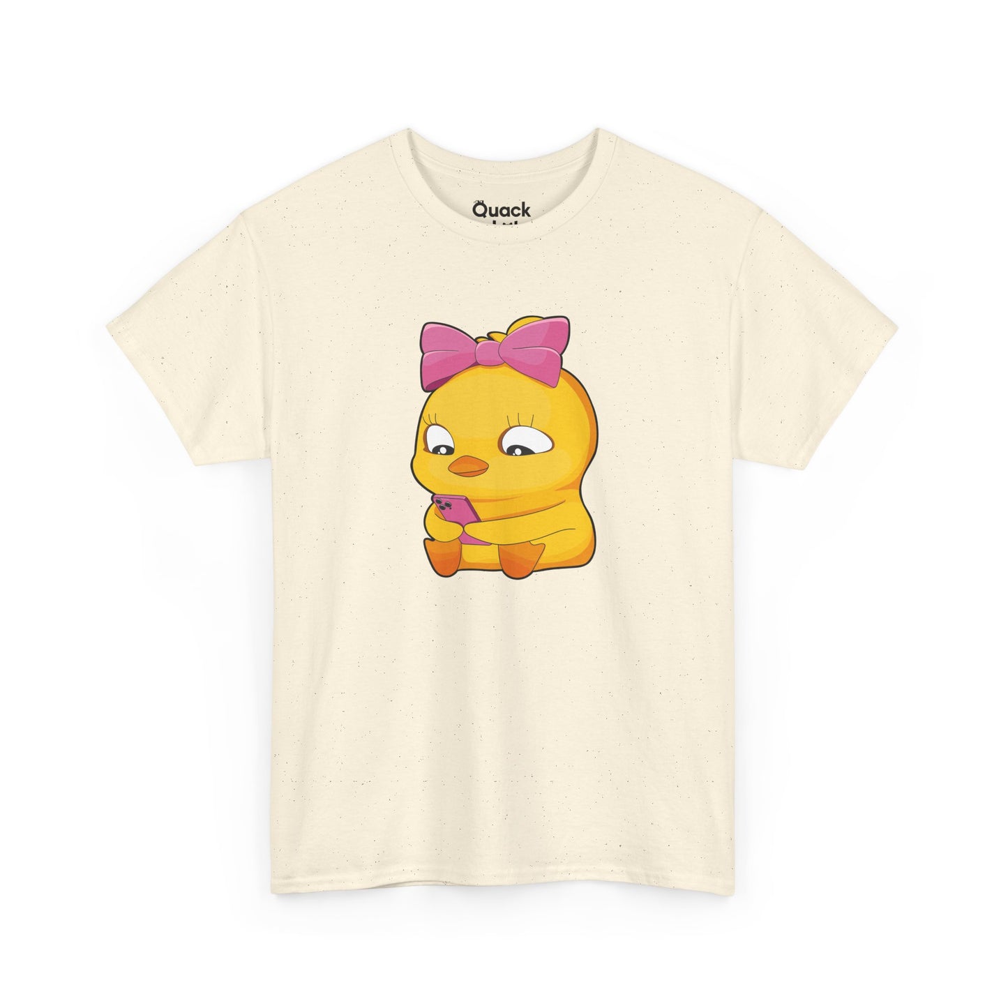 Lola Texts T-Shirt