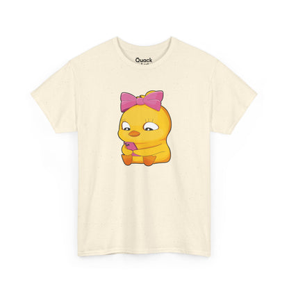 Lola Texts T-Shirt