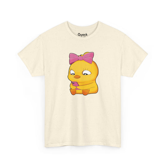 Lola Texts T-Shirt
