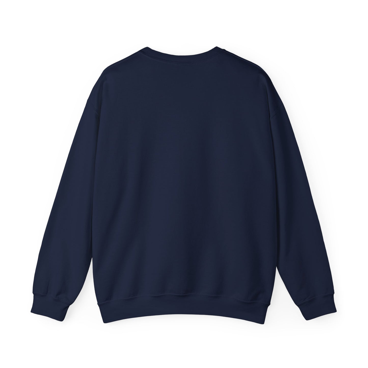 Good Sleep Strategist Sweater