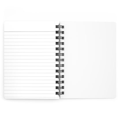 Quack Glasses Notebook