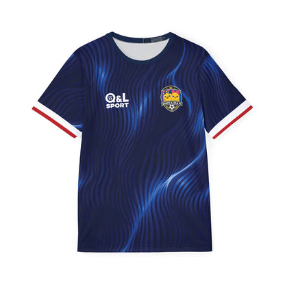 France Quack World Cup Jersey
