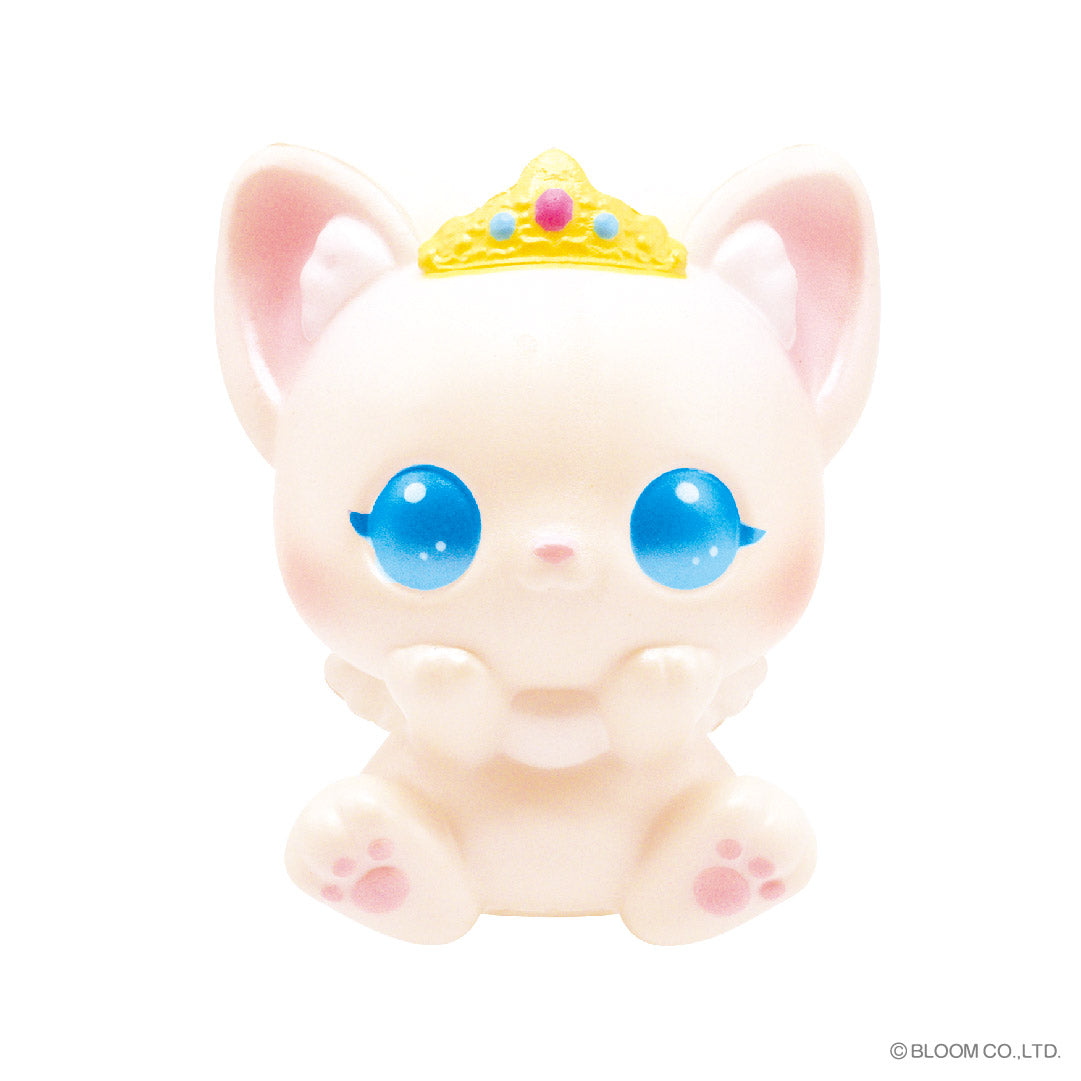 Angel Cat