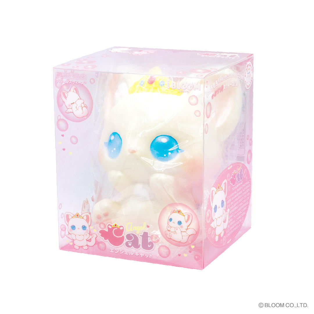 Angel Cat