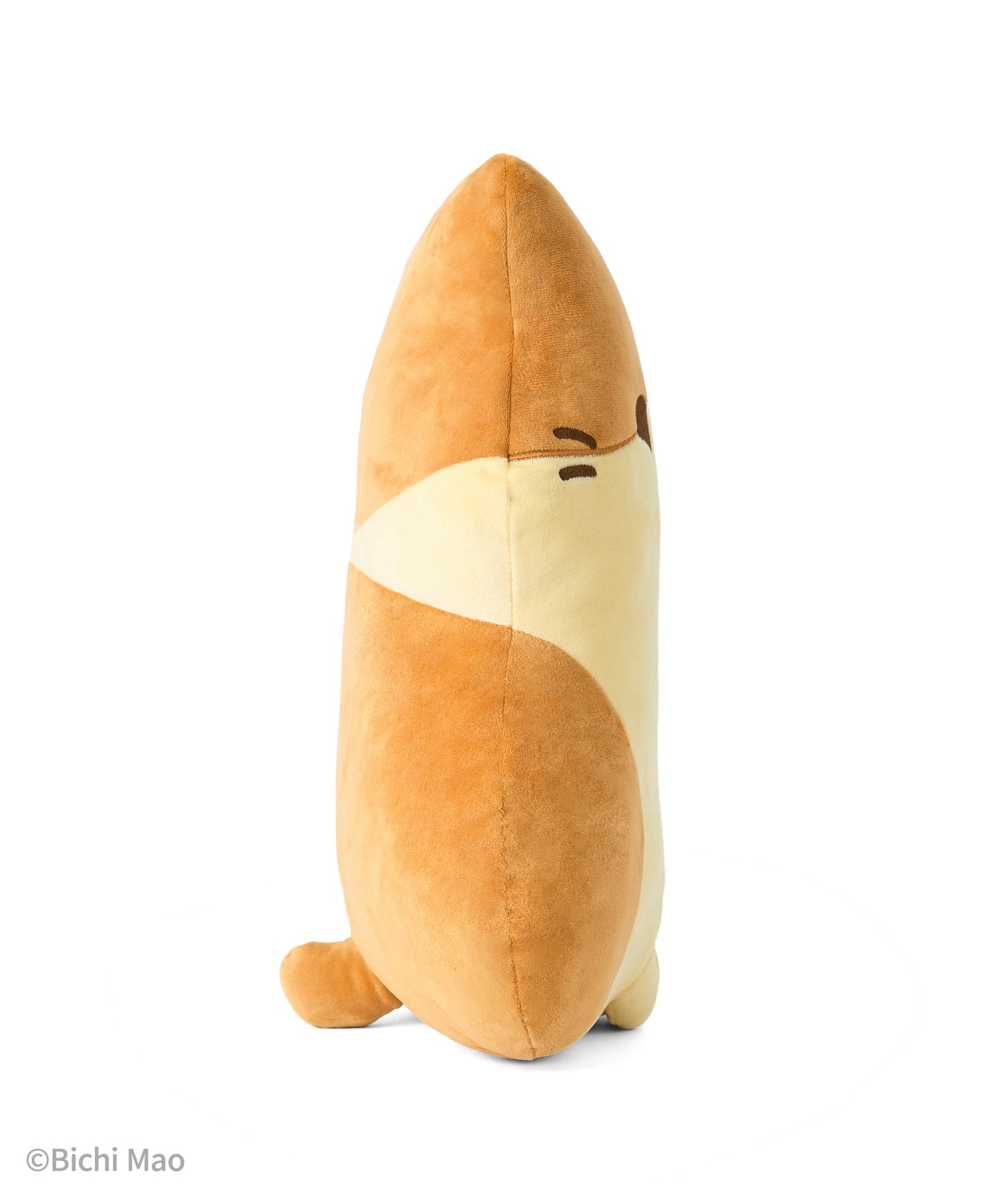 Bichi Mao Official Merch - ୨♡୧ Cutie Maomi Huggable Plush Decor Cushion ୨♡୧