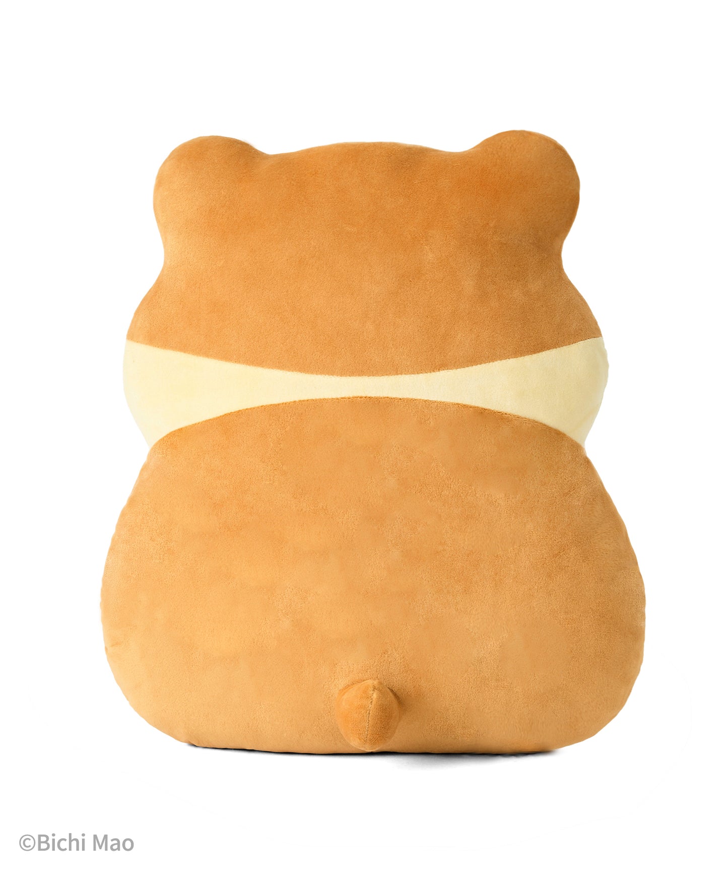 Bichi Mao Official Merch - ୨♡୧ Cutie Maomi Huggable Plush Decor Cushion ୨♡୧