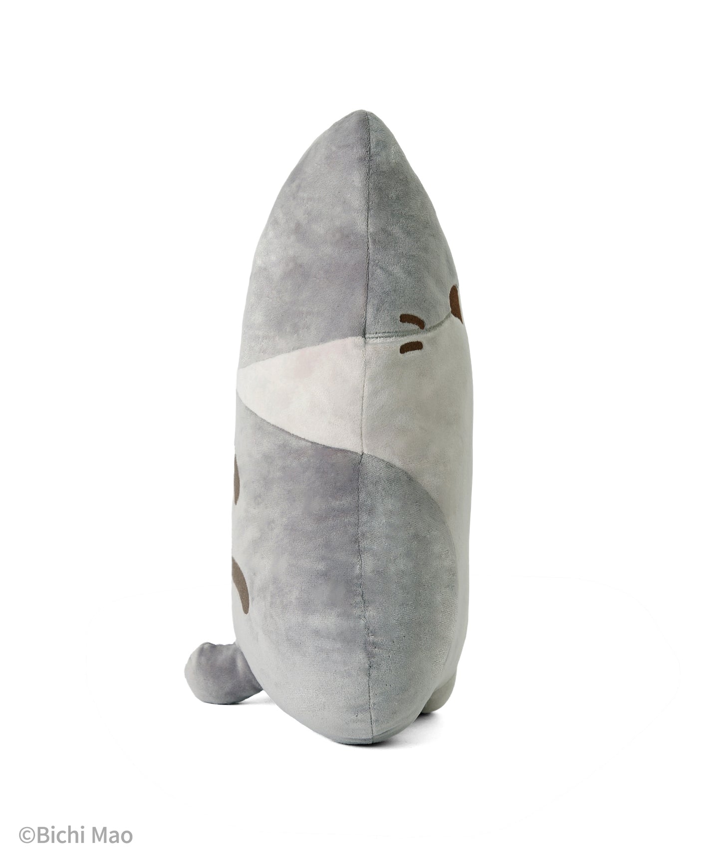 Bichi Mao Official Merch - ୨♡୧ Cutie Boo Huggable Plush Decor Cushion ୨♡୧