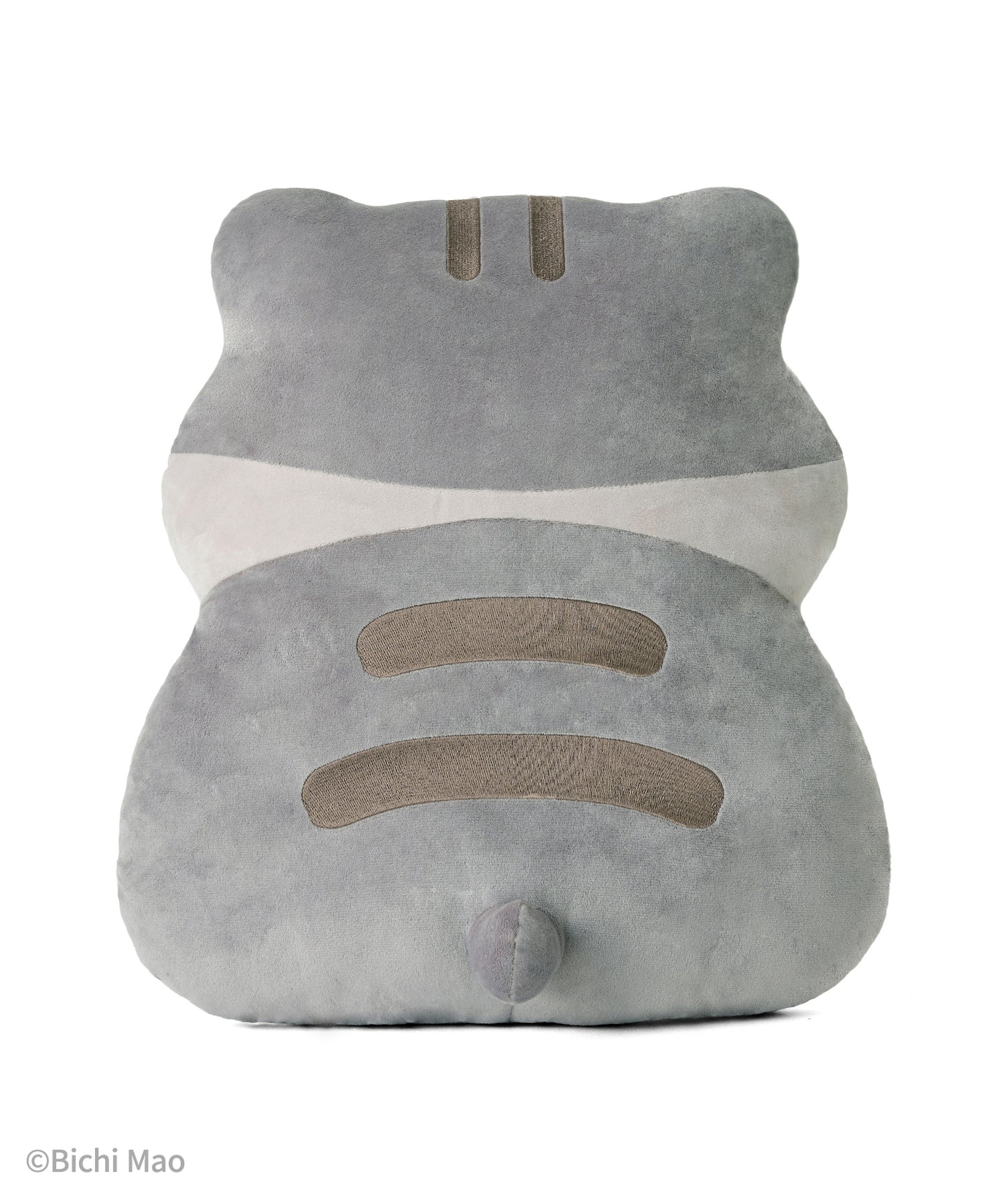 Bichi Mao Official Merch - ୨♡୧ Cutie Boo Huggable Plush Decor Cushion ୨♡୧