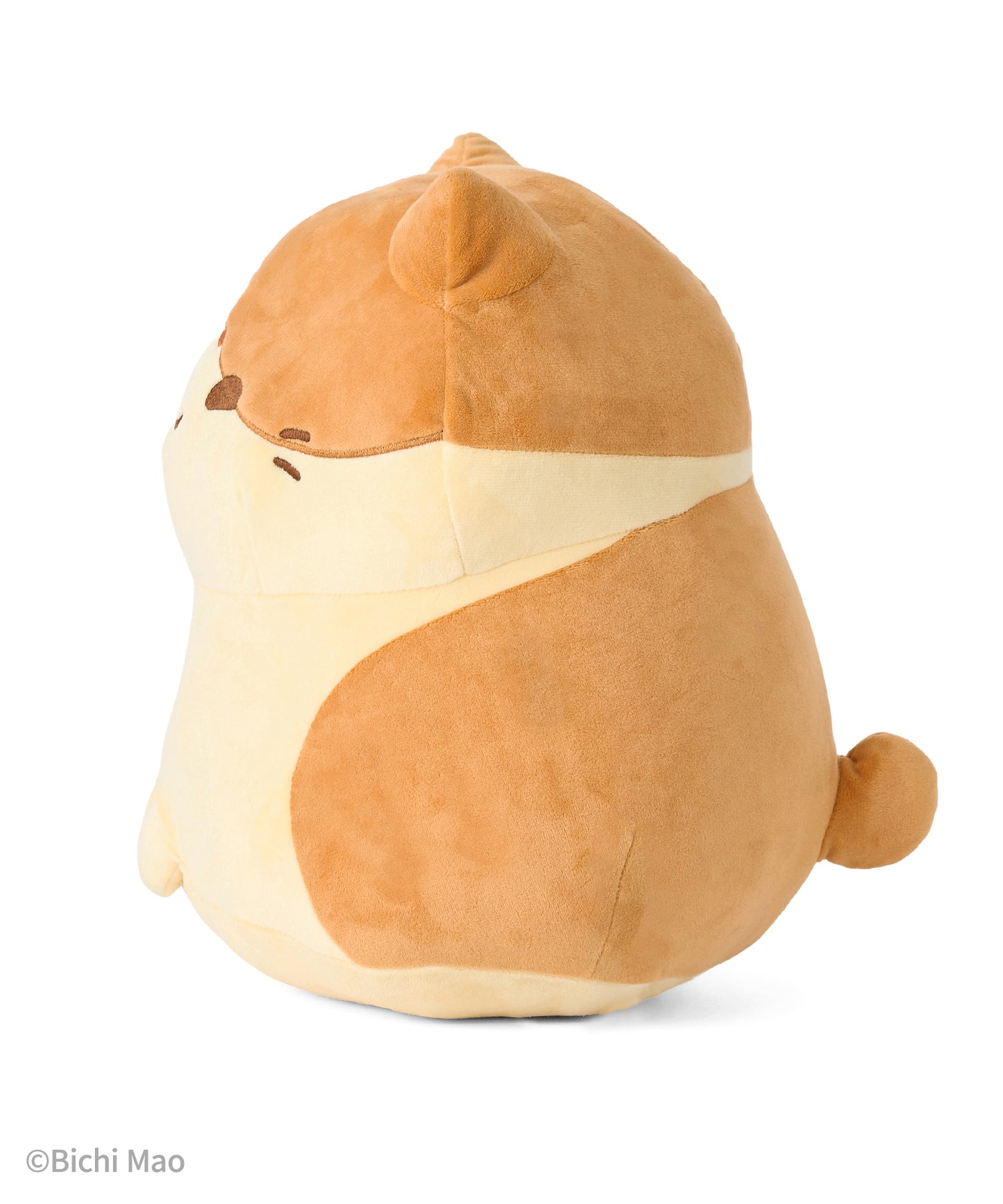 Bichi Mao Official Merch - Mega Maomi Soft & Cuddly Collectible ☆