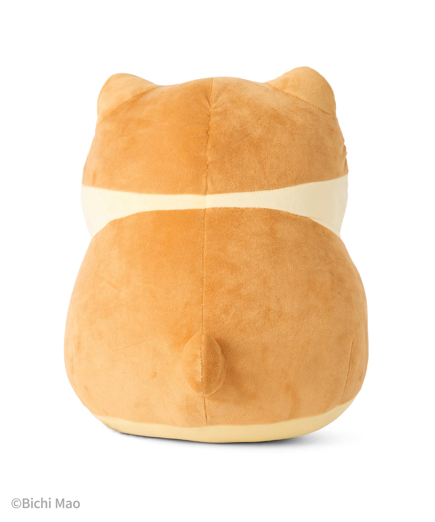 Bichi Mao Official Merch - Mega Maomi Soft & Cuddly Collectible ☆