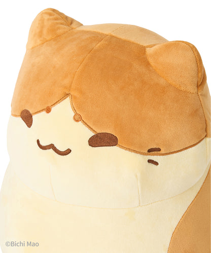 Bichi Mao Official Merch - Mega Maomi Soft & Cuddly Collectible ☆