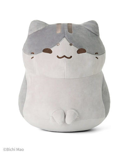 Bichi Mao Official Merch - Mega Boo Soft & Cuddly Collectible ☆