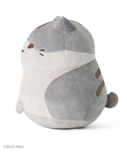 Bichi Mao Official Merch - Mega Boo Soft & Cuddly Collectible ☆