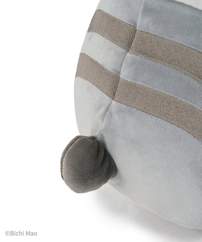 Bichi Mao Official Merch - Mega Boo Soft & Cuddly Collectible ☆