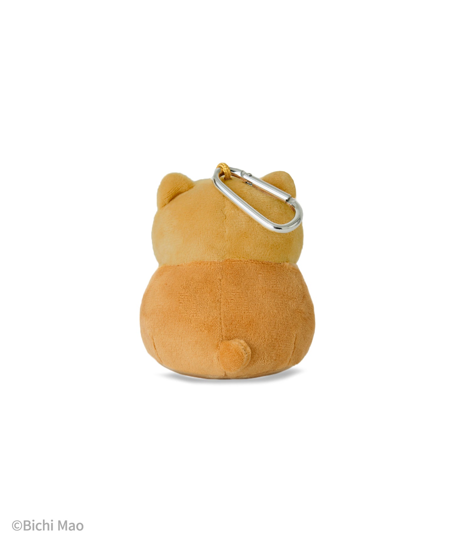 Bichi Mao Official Merch - Mini Mao ★ Plush Mascot Keychain ⋆｡˚⋆