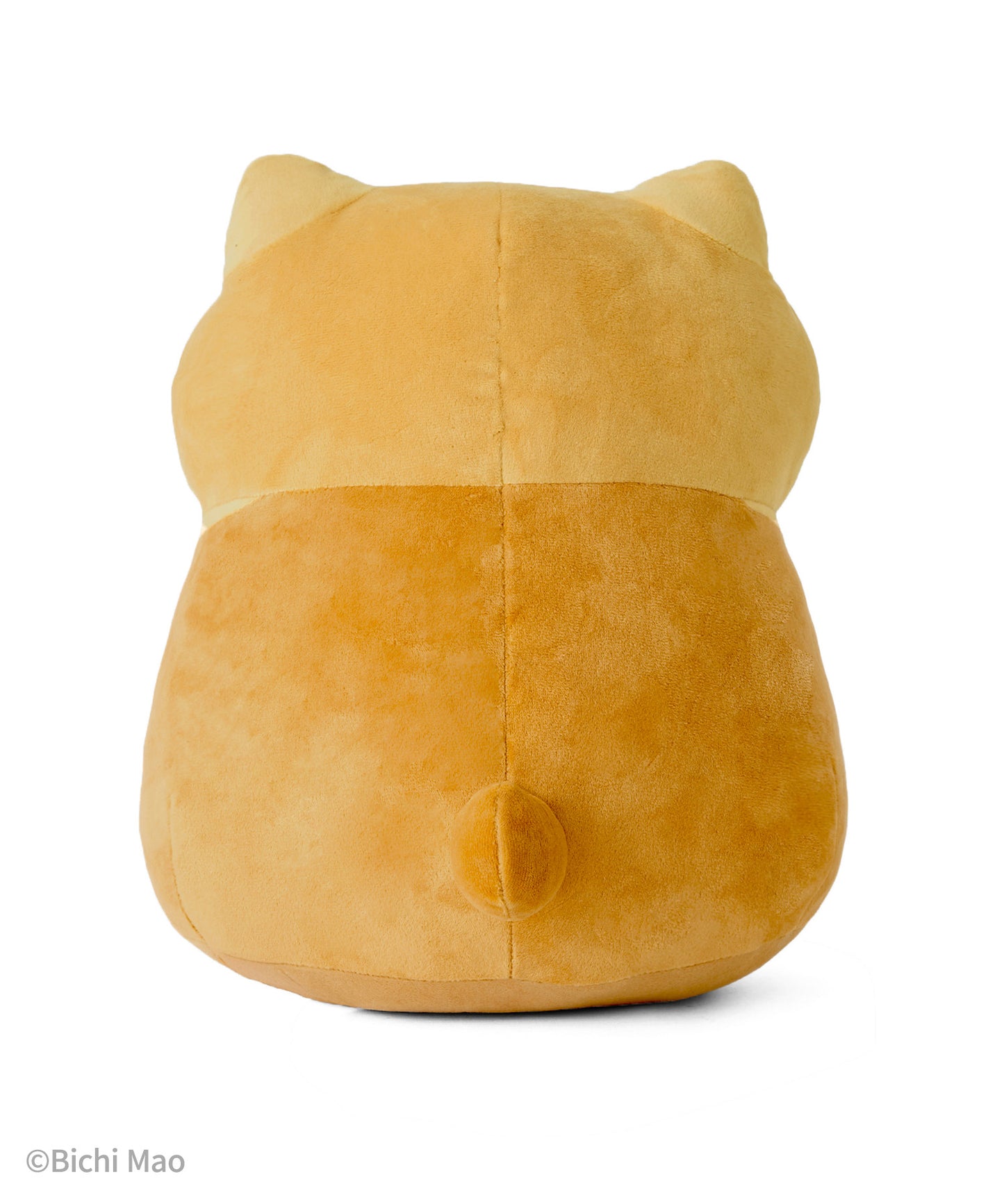 Bichi Mao Official Merch - Mega Mao Soft & Cuddly Collectible ☆